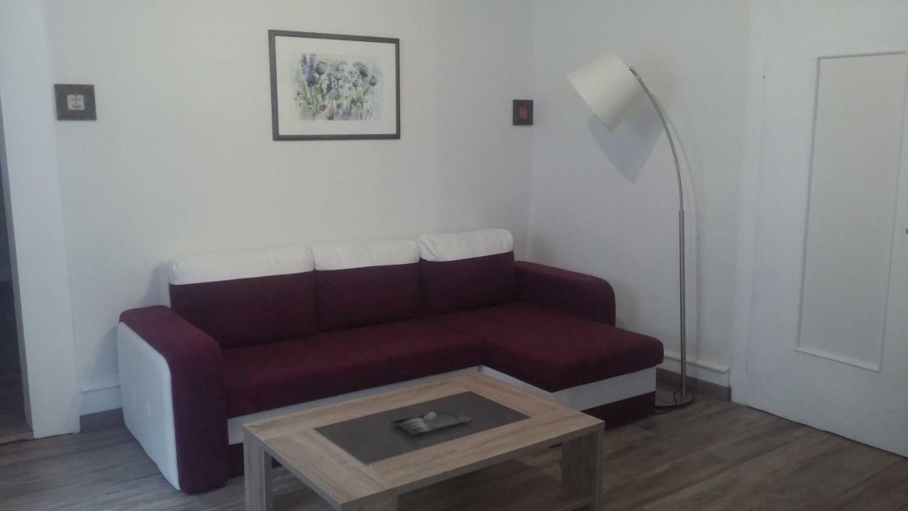 Apartment Corneille Colmar Exteriör bild